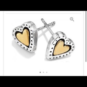 Rendezvous Mini Post Earrings